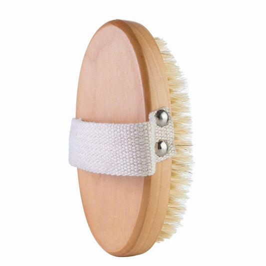 The Tan Co. Tanning Dry Brush
